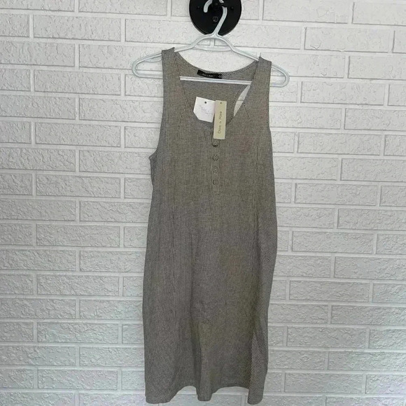 Doe & Rae Dress - Picture 1 of 7